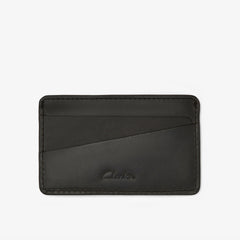 Premium Leather Card Holder