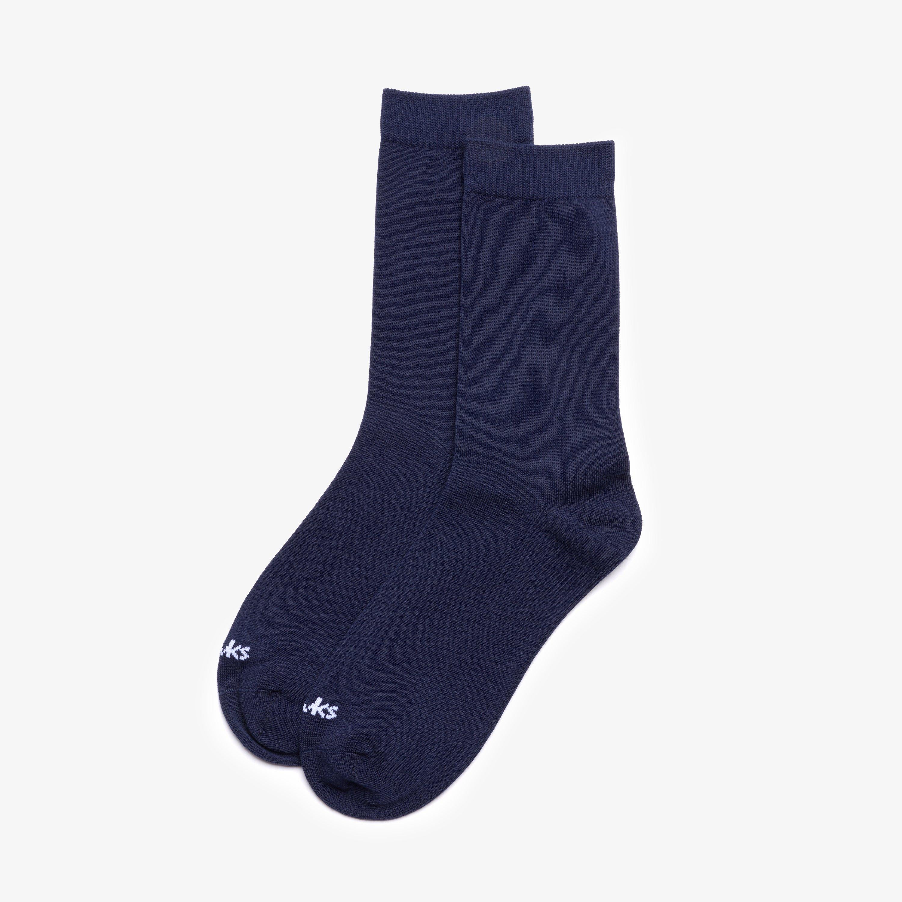 Casual Crew Sock