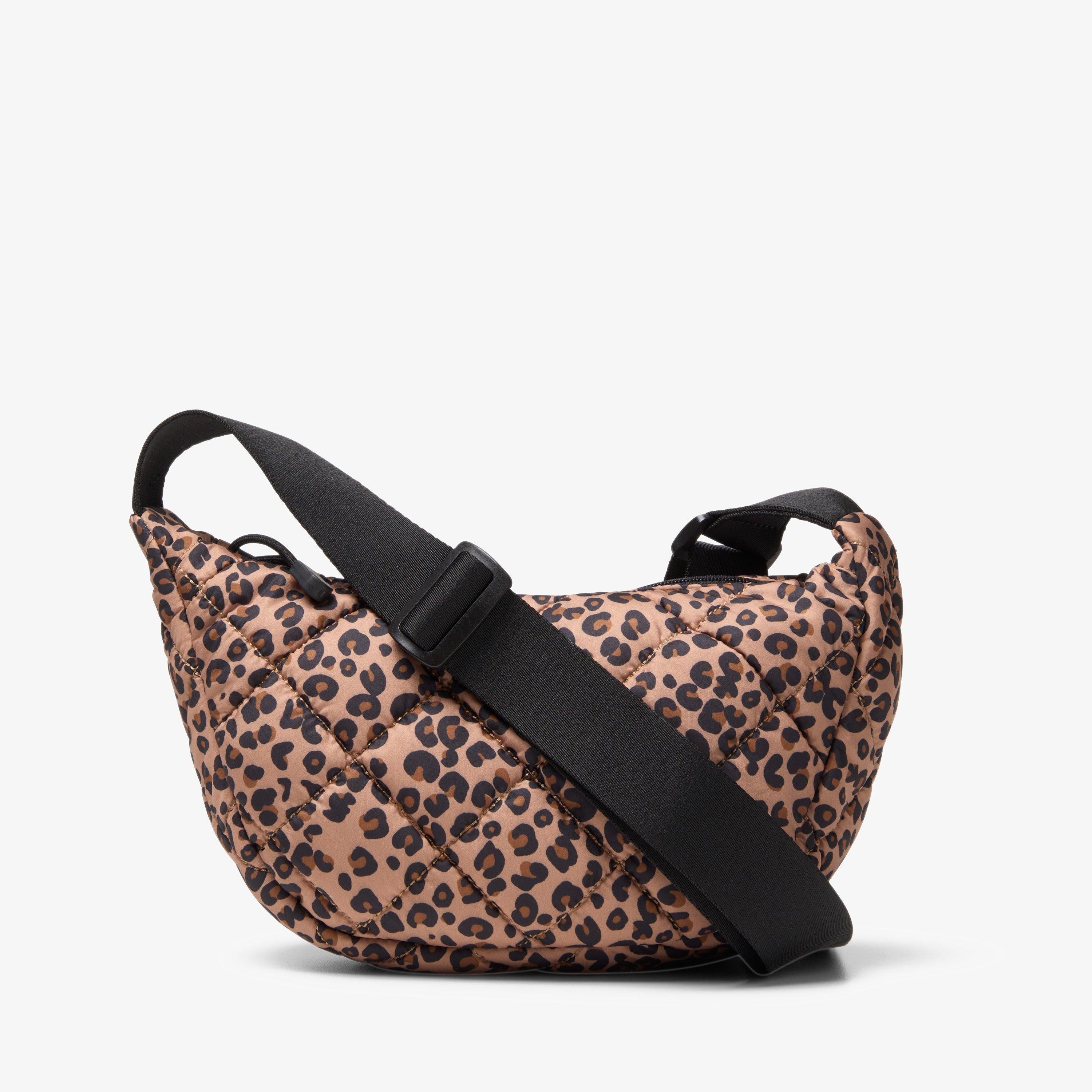 Trail Strap Sling Bag 