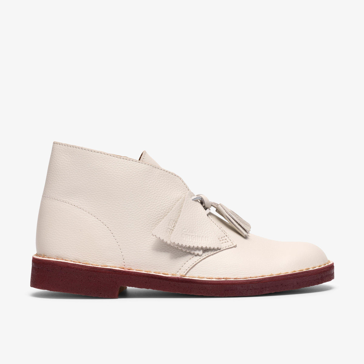 Desert Boot