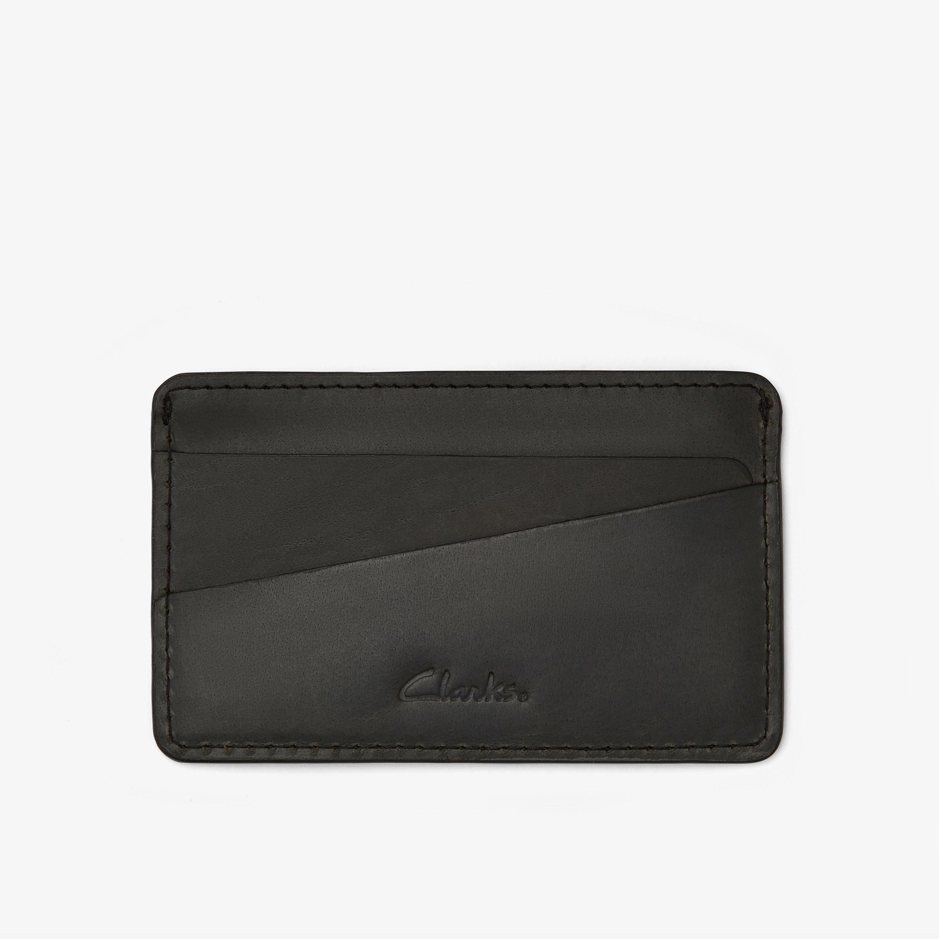 Premium Leather Card Holder