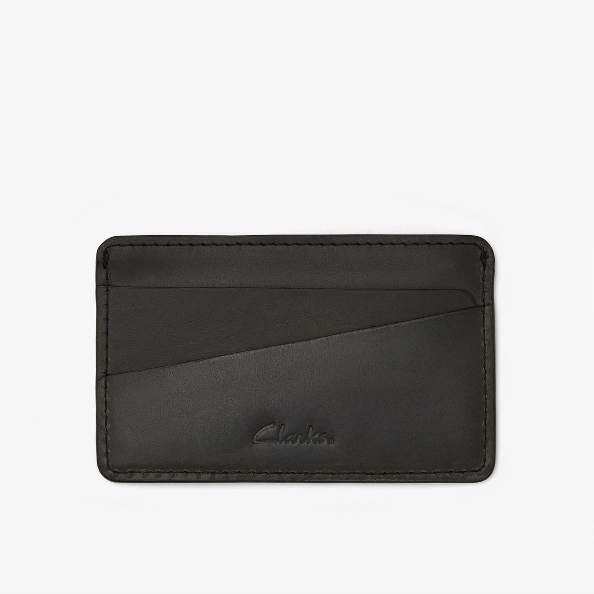 Premium Leather Card Holder