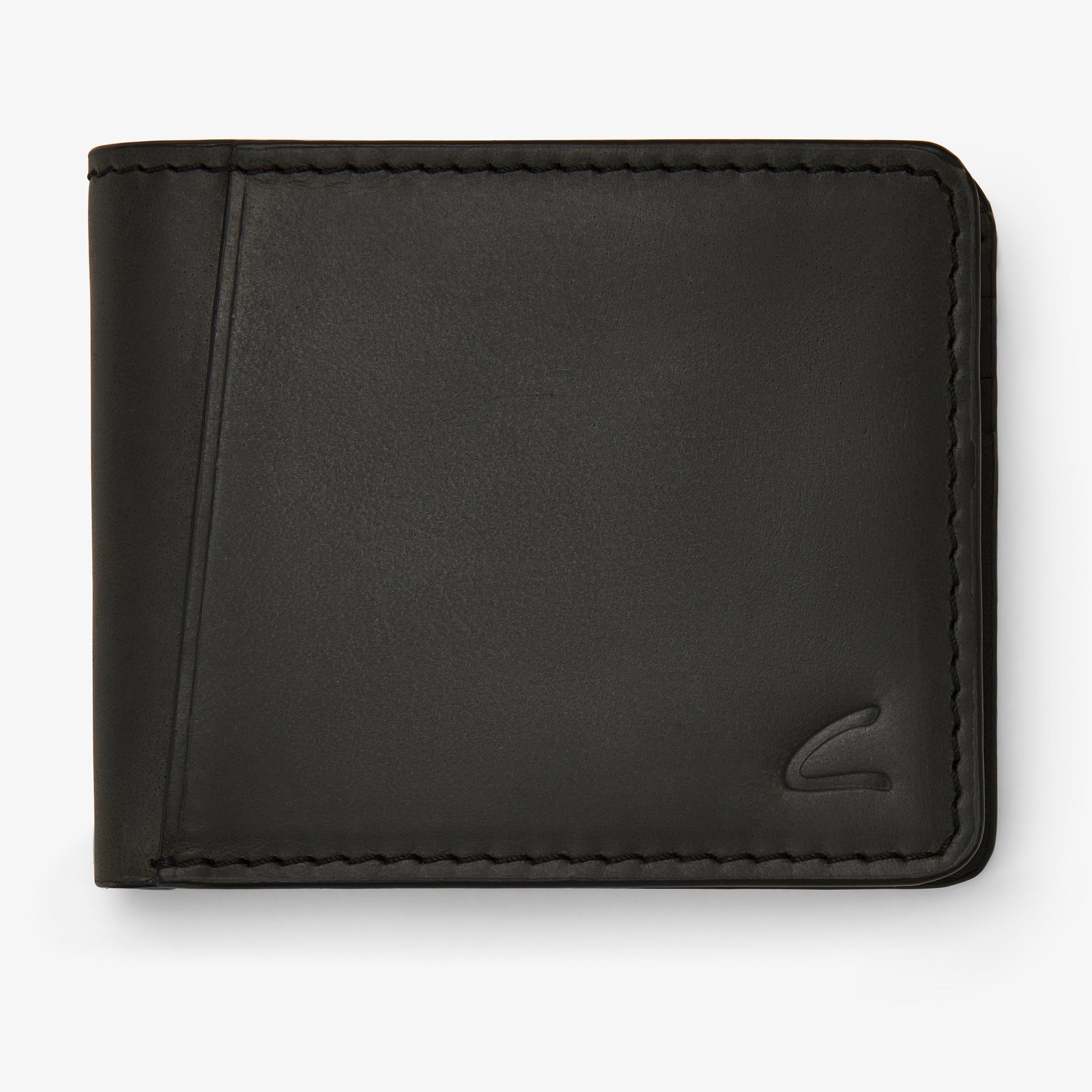 Premium Leather Wallet