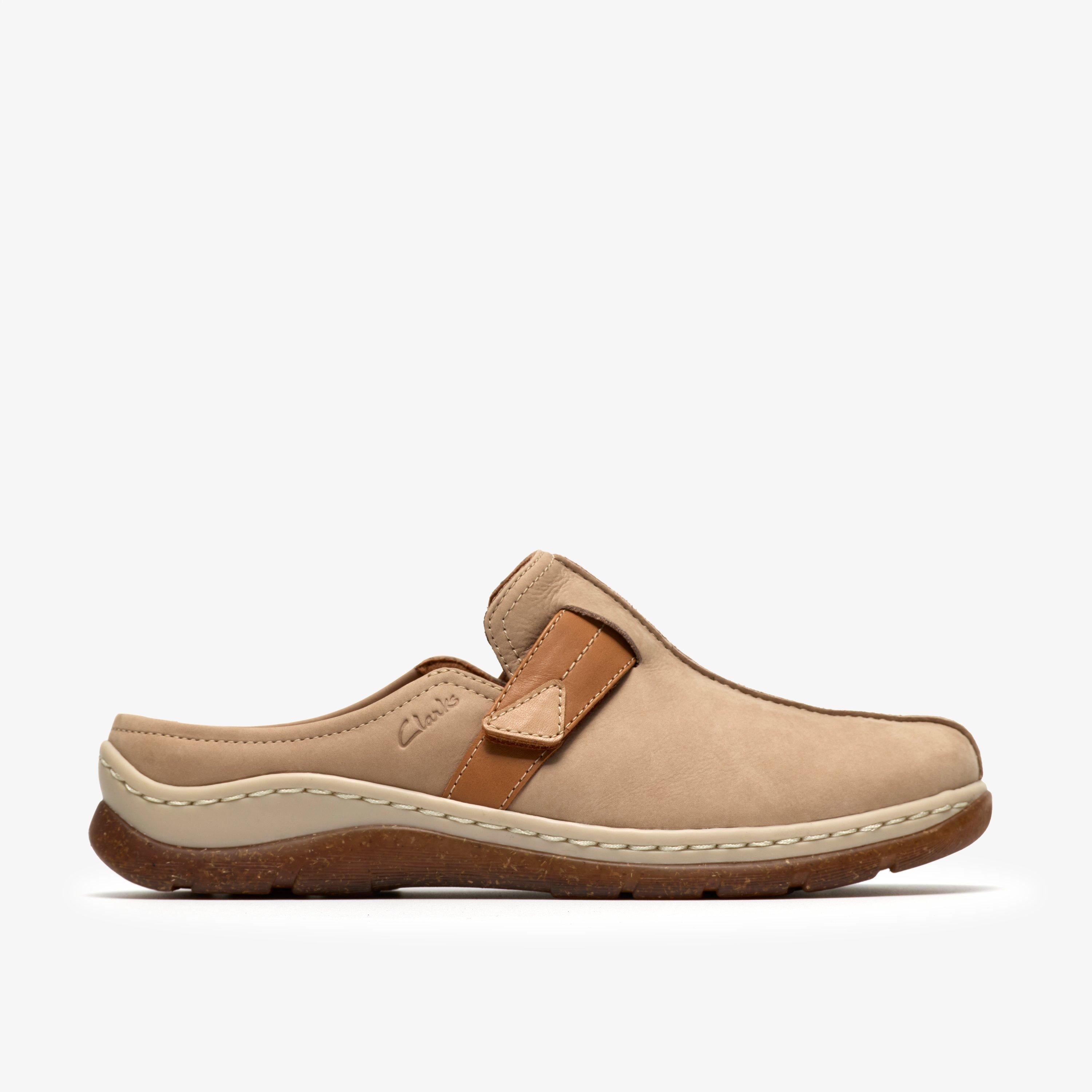 Orlene Clog