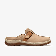 Orlene Clog