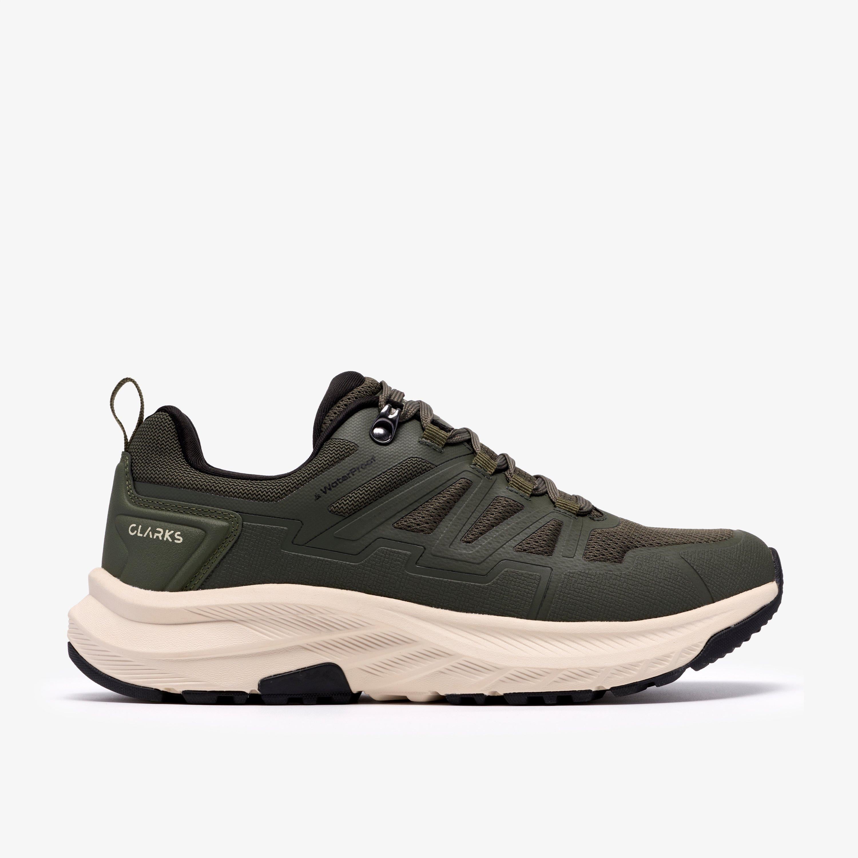 Enford Lo Waterproof