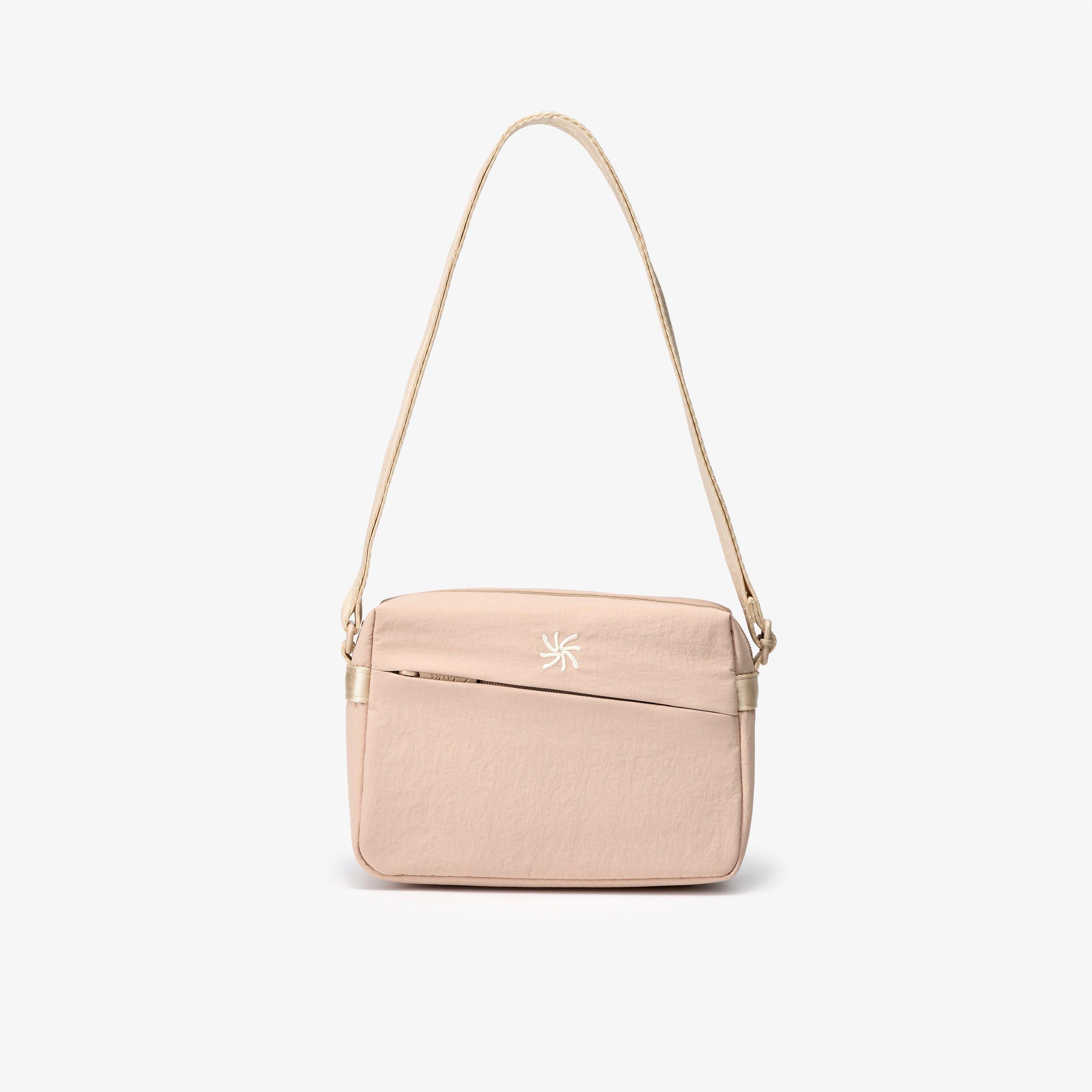 Cloudstepper Crossbody Bag 