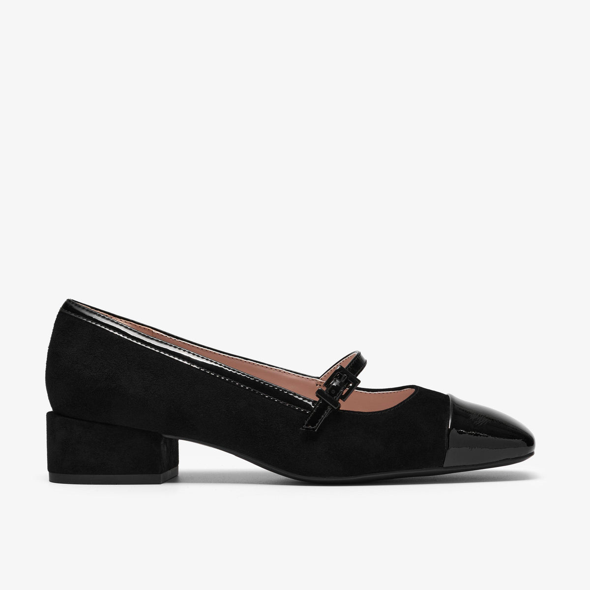 Crista Strap