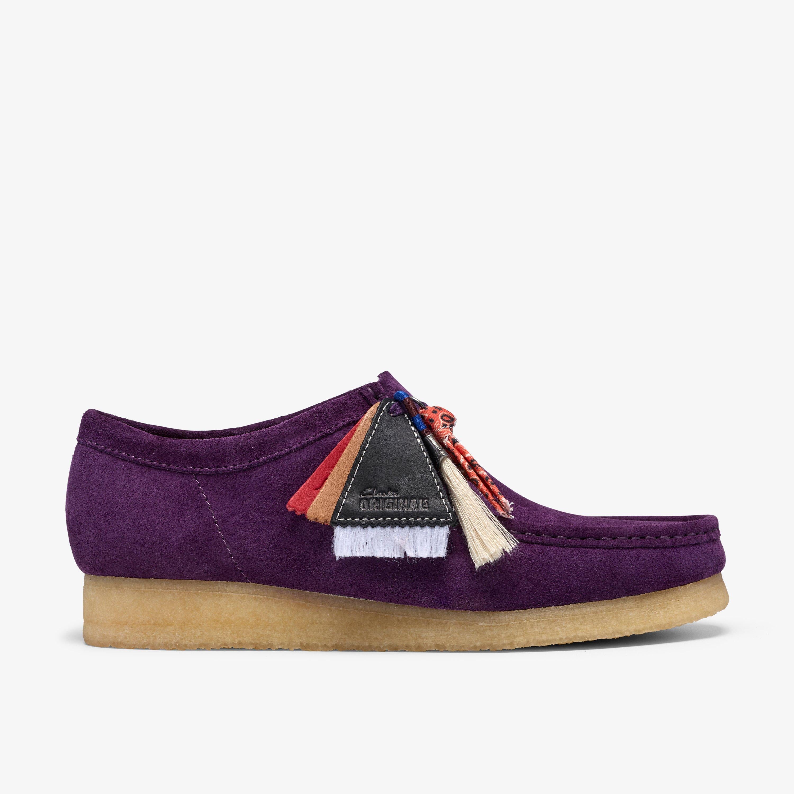 Andersson Bell x Wallabee